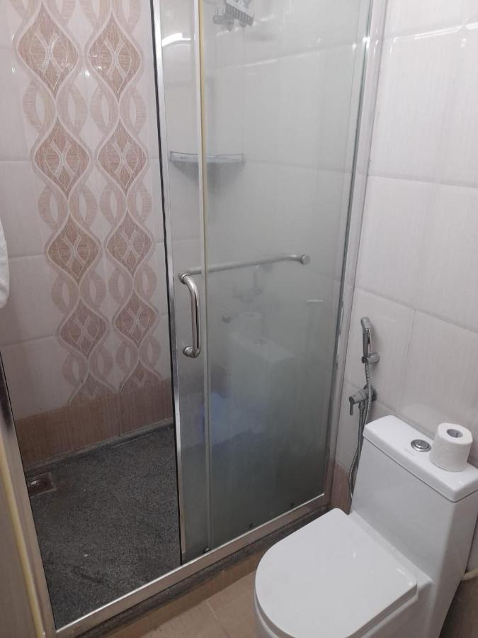 Mp Villa - Lovely Furnished Appartment Pondicherry Exterior foto
